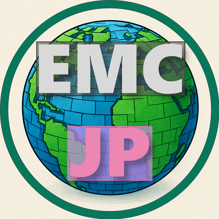 EarthMC_JP